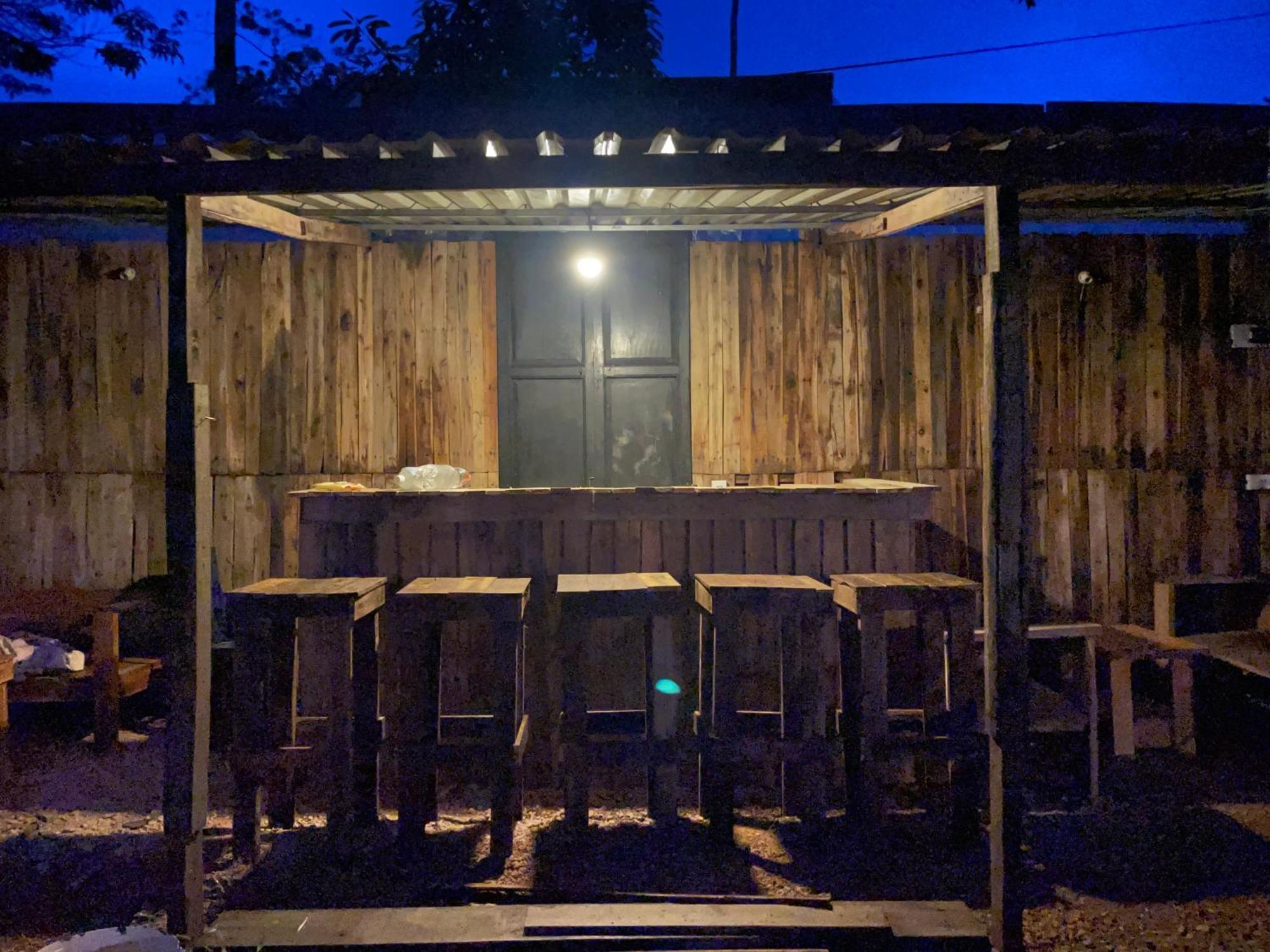 Vuglamping Hue